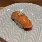 鮨処 有馬 - ますのすけ