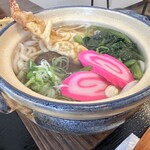 うどんカフェ ぼたん - 