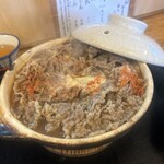 手打うどん 牛コロ 宮内 - 