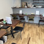 うどんカフェ ぼたん - 