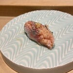 鮨処 有馬 - ニシン