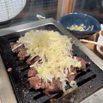 焼肉ホルモン うしひろ - 