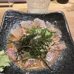 さかなや食堂 辰悦丸 - 