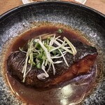 さかなや食堂 辰悦丸 - 