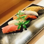 O Hige Zushi - 