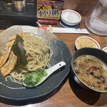 ラーメン龍の家 板橋大山店 - 