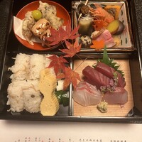赤坂とゝや魚新 - 
