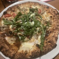 ピッツェリア&トラットリア ゴンゾ 目黒店 - 