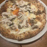 ピッツェリア&トラットリア ゴンゾ 目黒店 - 