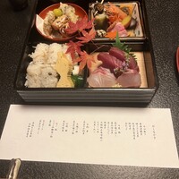赤坂とゝや魚新 - 