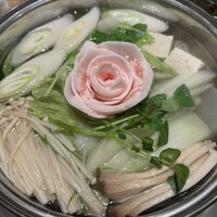 あぐー豚しゃぶしゃぶ専門店 とり央 別邸 - 