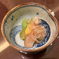 鮨　日本橋　鰤門 - 
