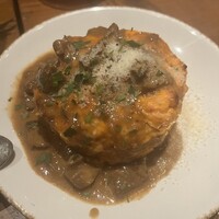 ピッツェリア&トラットリア ゴンゾ 目黒店 - 