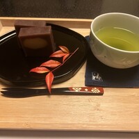 赤坂とゝや魚新 - 