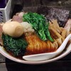 屋台ラーメン しゅんやっちゃん - 料理写真: