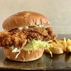 バーガーバル ダンディ - 料理写真: