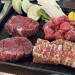 銀座スエヒロ - 2023.09.01