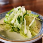 土手の伊勢屋 - 