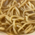 Akinai - 麺アップ