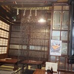 土手の伊勢屋 - 