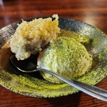 土手の伊勢屋 - 