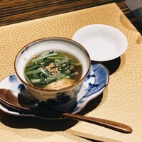 日本料理 湯河原 華暦 - 