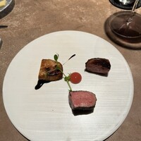 神戸牛炉釜ステーキ GINZA KOKO炉 - 
