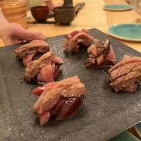 鮨おにかい＋1 - 