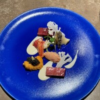 神戸牛炉釜ステーキ GINZA KOKO炉 - 