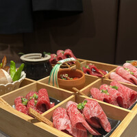 南新宿 和牛焼肉 慶 - 