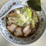 麺房マービン - 