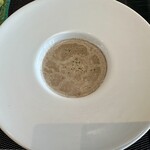 ゾーナイタリア盛岡 - ボルチーニのスープ
