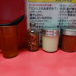 ラーメン二郎 - 