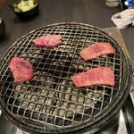 炭火焼肉　ひととせ - 