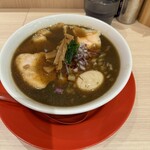 Ramen Shichisai Hanten - 