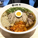 冷麺 佳 - 