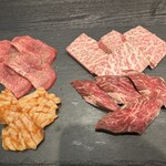 Sumibiyakiniku Hitotose - 