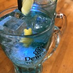 鶴見川橋もつ肉店 - 