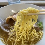 ラーメン悟空 - 