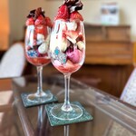 メゾン・ド・ジャンノエル - 