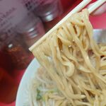 ラーメン二郎 - 