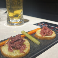 牛の達人　Private 西新宿店 - 