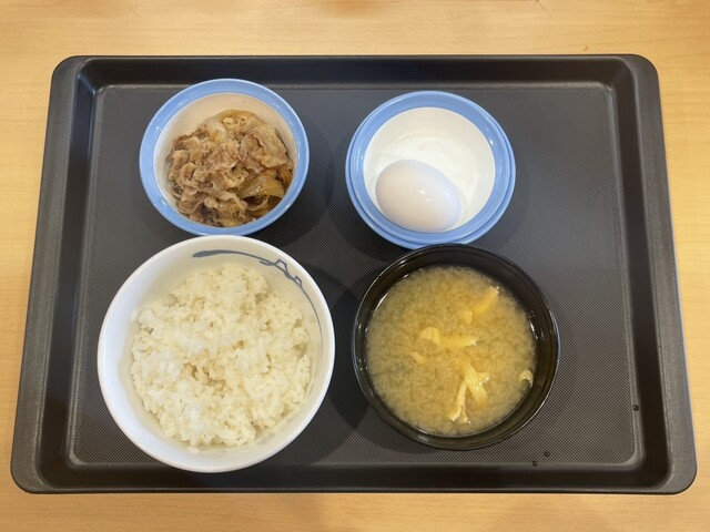 松屋の写真 松屋 納屋橋店 - 国際センター/牛丼 | 食べログ