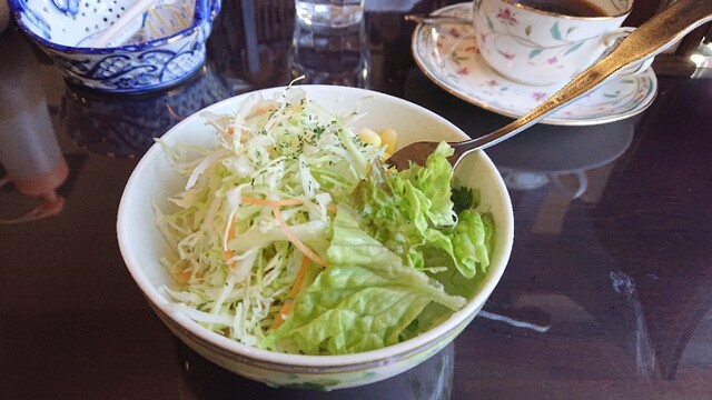 フルフル - 小野新町（レストラン）の写真