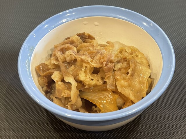 松屋 新松戸西口店 - 新松戸/牛丼 | 食べログ