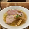なにわ麺次郎 然