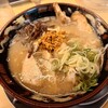 鹿児島ラーメン豚とろ 天文館本店