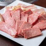 Yakiniku Desse - 