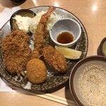 Tonkatsu Katsu Rai - 