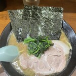 らーめん家 せんだい - 